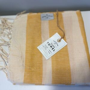 Fair Seas Trade Supply Turkish Towel